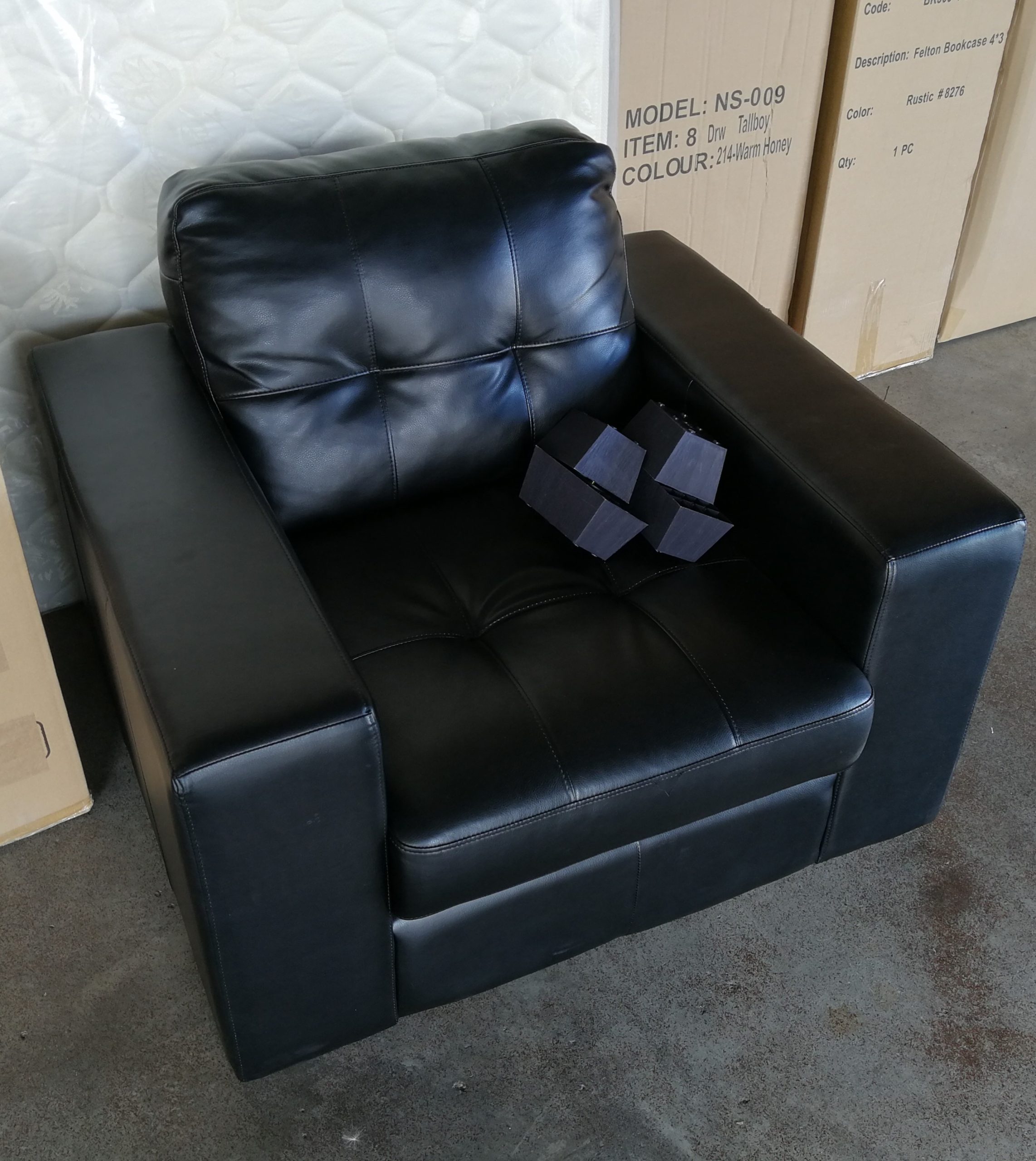 What is Bonded Leather? - Leather Honey